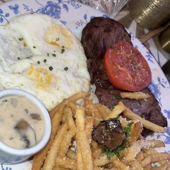 Little Hen - Steak and eggs - Breakfast & Brunch Near Me - Miami, Florida Little Hen - Steak and eggs - Breakfast & Brunch Near Me - Miami, Florida