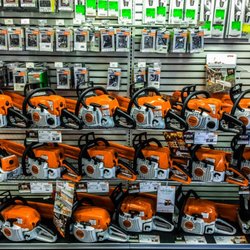 Mike's Lawn Equipment