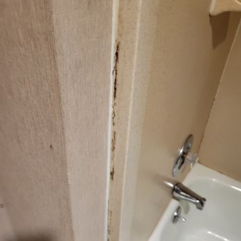 Econo Lodge Scranton Near Montage Mountain - Black mold - Hotels Near Me - Scranton, Pennsylvania Econo Lodge Scranton Near Montage Mountain - Black mold - Hotels Near Me - Scranton, Pennsylvania