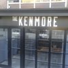 The Kenmore gift card