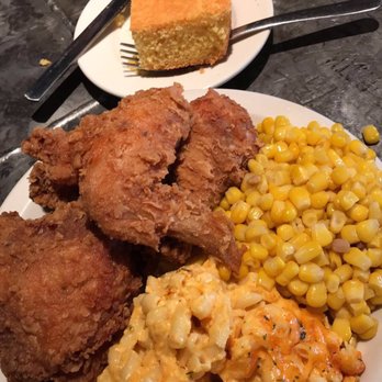 Sandra's Next Generation - Soul Food Near Me - New Haven, Connecticut
