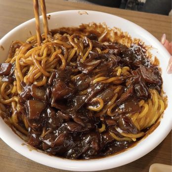 Korean Noodle House - Korean Near Me - Flushing, New York