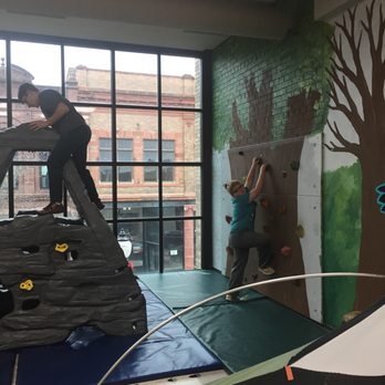 Central Wisconsin Children's Museum - Children's Museums Near Me - Stevens Point, Wisconsin
