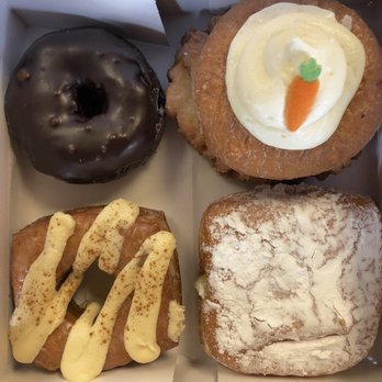 Legendary Doughnuts - The goods - Donuts Near Me - Issaquah, Washington Legendary Doughnuts - The goods - Donuts Near Me - Issaquah, Washington
