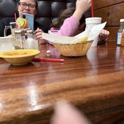 La Cascada Mexican Restaurant