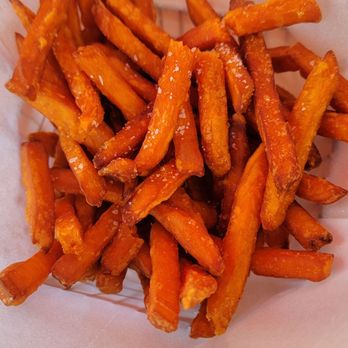 Finneys Crafthouse - Porter Ranch - Sweet potatoes - New American Near Me - Porter Ranch, California