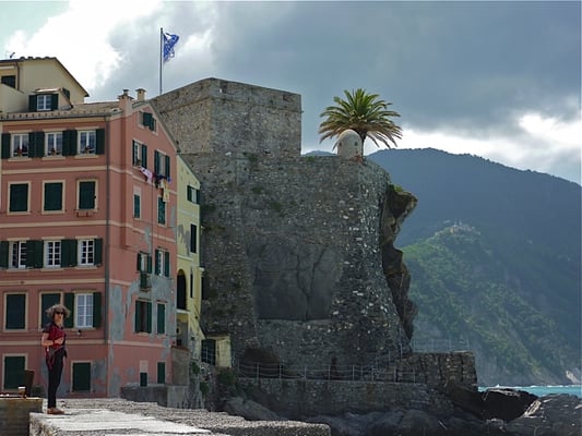 Camogli by null