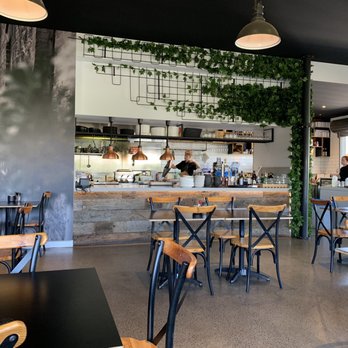 Kitchen 8 - Kitchen open to the floor - Breakfast & Brunch Near Me - Northgate, QLD Kitchen 8 - Kitchen open to the floor - Breakfast & Brunch Near Me - Northgate, QLD