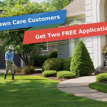 Four Seasons Landscape Management - New Lawn Care Customers Get Two FREE Applications - Landscaping Near Me - Goshen, Kentucky Four Seasons Landscape Management - New Lawn Care Customers Get Two FREE Applications - Landscaping Near Me - Goshen, Kentucky