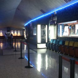 Cines Monumental
