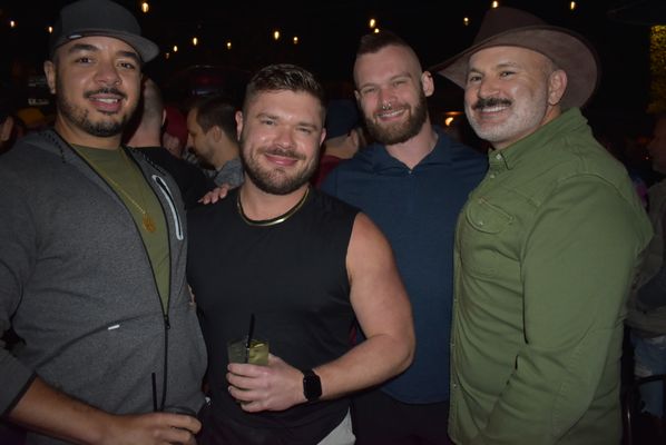 The SoFo Tap by null The SoFo Tap by null