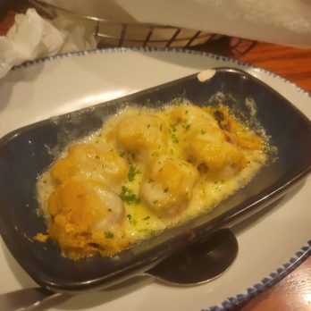 Red Lobster - Seafood stuffed mushrooms - Seafood Near Me - Raleigh, North Carolina Red Lobster - Seafood stuffed mushrooms - Seafood Near Me - Raleigh, North Carolina