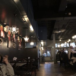 Sidecar Lounge Denver