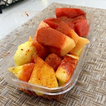 The Ice Cream Bar - Fresh Fruit - Ice Cream & Frozen Yogurt Near Me - Mesquite, Texas The Ice Cream Bar - Fresh Fruit - Ice Cream & Frozen Yogurt Near Me - Mesquite, Texas
