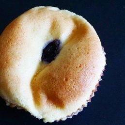 Sweet Bread