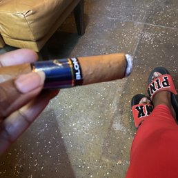 My first one My first one