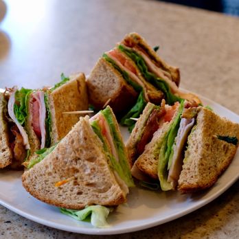 Trinity Hotel Restaurant - amazing lunch - Hotels Near Me - Carlsbad, New Mexico