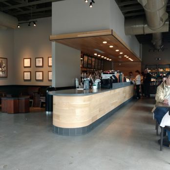 Starbucks - Starbucks, St. James Ave. Goose Creek. - Coffee & Tea Near Me - Goose Creek, South Carolina