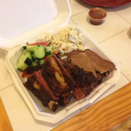 Beef Ribs