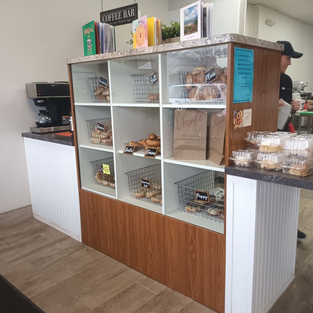 Cheryl's Bagels - Bagels Near Me - Bountiful, Utah Cheryl's Bagels - Bagels Near Me - Bountiful, Utah