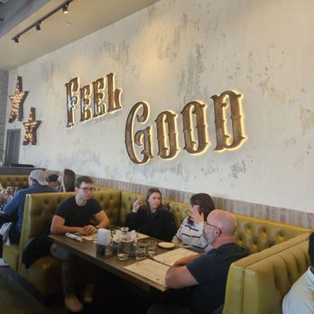 Ancho & Agave - Mexican Near Me - Lombard, Illinois