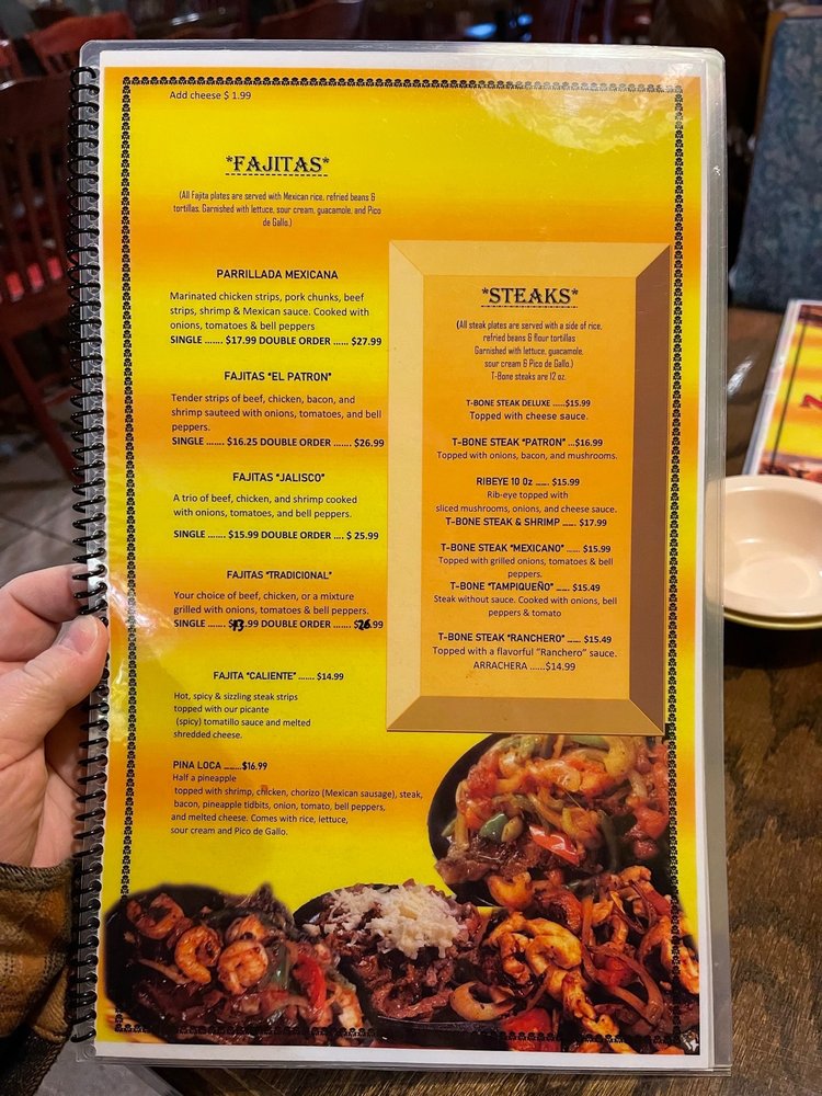 El Patron