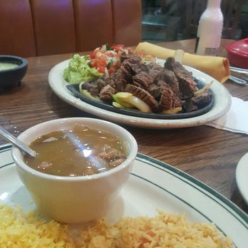 El Gallo - Fajita's and amazing charro beans! - Mexican Near Me - Houston, Texas El Gallo - Fajita's and amazing charro beans! - Mexican Near Me - Houston, Texas