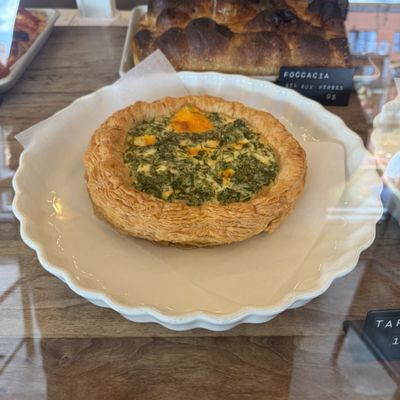 Automne Boulangerie by null