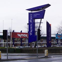 Crown Point Retail Park