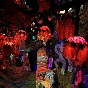 Meow Wolf - Venues & Event Spaces Near Me - Denver, Colorado Meow Wolf - Venues & Event Spaces Near Me - Denver, Colorado