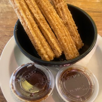 Miti Miti - Churros - Latin American Near Me - Brooklyn, New York Miti Miti - Churros - Latin American Near Me - Brooklyn, New York