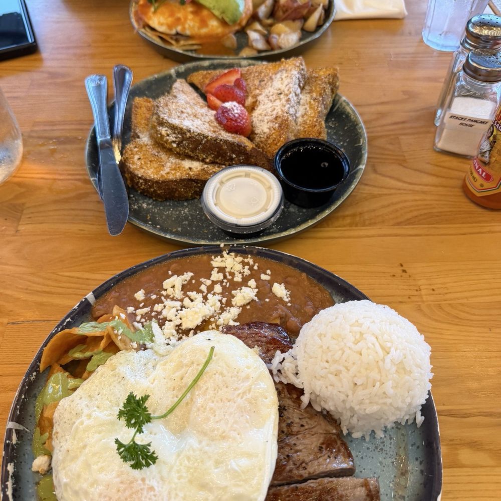 Stacks Pancake House - Breakfast & Brunch Near Me - Dana Point, California Stacks Pancake House - Breakfast & Brunch Near Me - Dana Point, California