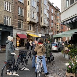 Little Paris @Copenhagen