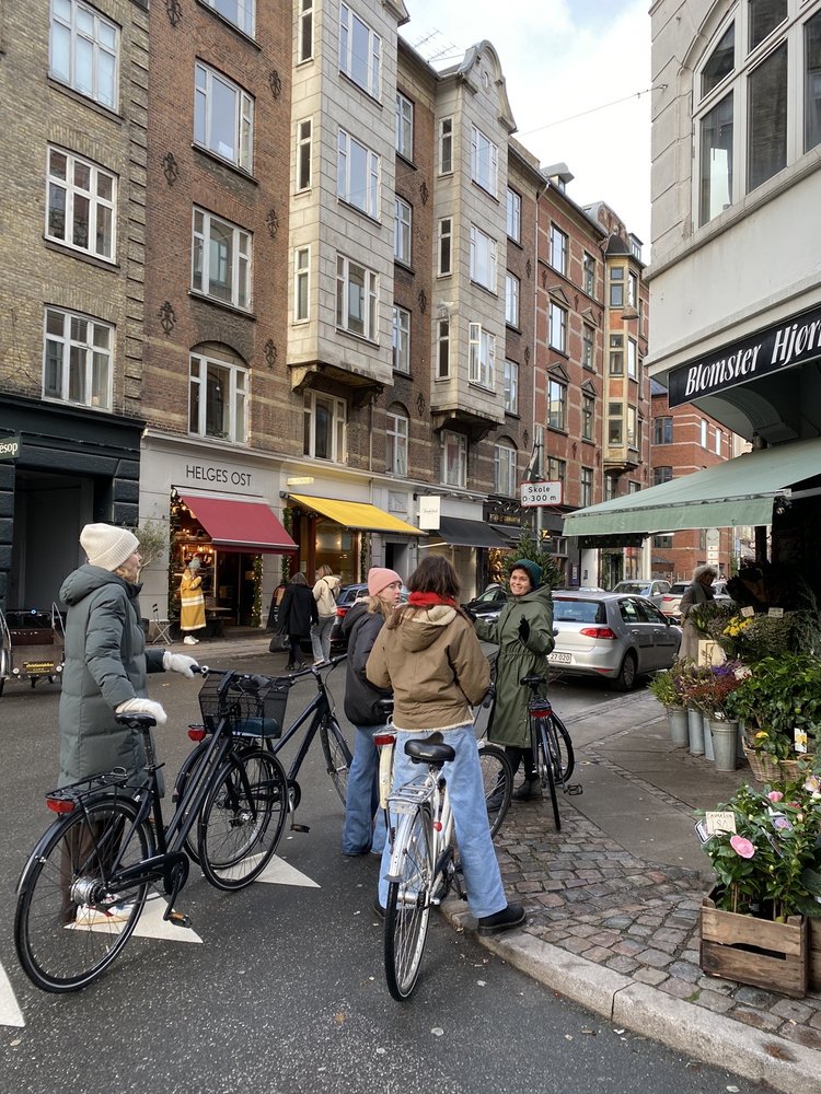 beCopenhagen