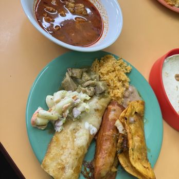 Guadalajara Buffet - Mexican Near Me - Aurora, Colorado