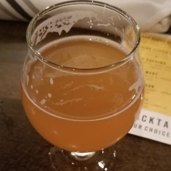 The Salted Pig - Bell's winter white ale 3/2/19 - Gastropubs Near Me - Riverside, California The Salted Pig - Bell's winter white ale 3/2/19 - Gastropubs Near Me - Riverside, California