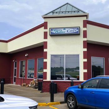 Hearty Platter Cafe - Cafes Near Me - Bonduel, Wisconsin