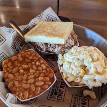 Sam Jones BBQ - Barbeque Near Me - Winterville, North Carolina Sam Jones BBQ - Barbeque Near Me - Winterville, North Carolina