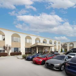 Golden Pavilion Healthcare