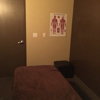 Elements Massage - Massage table - Massage Near Me - Charlotte, North Carolina