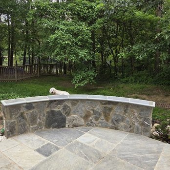 Flagstone & Brick Works - Masonry/Concrete Near Me - Alexandria, Virginia