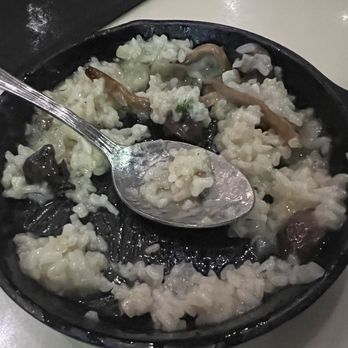Petiscos - Mushroom Rice - Portuguese Near Me - San Jose, California Petiscos - Mushroom Rice - Portuguese Near Me - San Jose, California