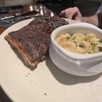 Rare Chop House - St. Louis Ribs & Gouda Mac - Steakhouses Near Me - Mount Vernon, Illinois Rare Chop House - St. Louis Ribs & Gouda Mac - Steakhouses Near Me - Mount Vernon, Illinois