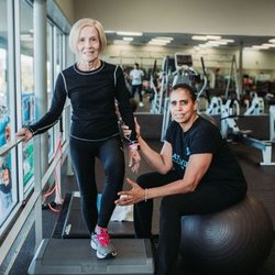 Crunch Fitness - Wilkes Barre