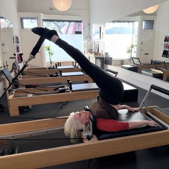 Good Body Pilates Studio - Pilates Near Me - Santa Monica, California Good Body Pilates Studio - Pilates Near Me - Santa Monica, California