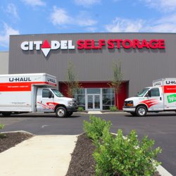 Citadel Self Storage - Local Uhaul Neighborhood Dealer
