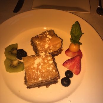 Cafe Mangal - Baklava - Mediterranean Near Me - Wellesley, Massachusetts Cafe Mangal - Baklava - Mediterranean Near Me - Wellesley, Massachusetts