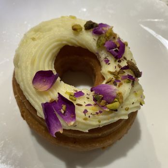 Doughnut Love - Love Cake ($3.75) - Donuts Near Me - Coquitlam, British Columbia Doughnut Love - Love Cake ($3.75) - Donuts Near Me - Coquitlam, British Columbia