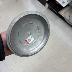 Goodwill Industries of Arkansas - 5 dollar Lid, just a lid!! Most places 1-2 dollars tops