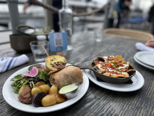 Malibu Farm Lido by null